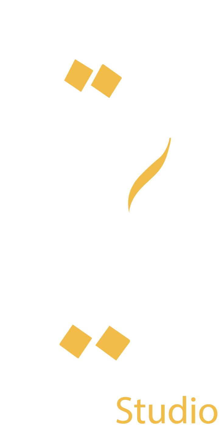 شعار الراقي استوديو